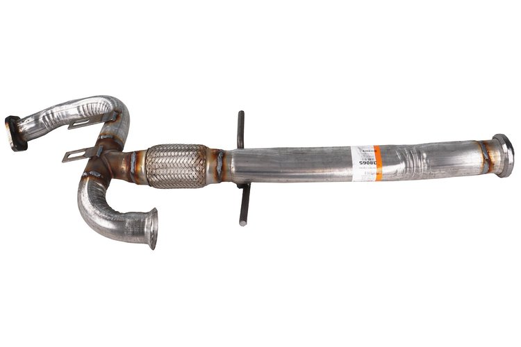 PREBENT PIPE