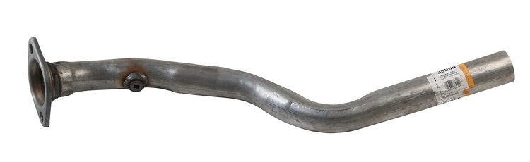 38086 Prebent Exhaust Pipe; 2008-2009 Cadillac SRX Right