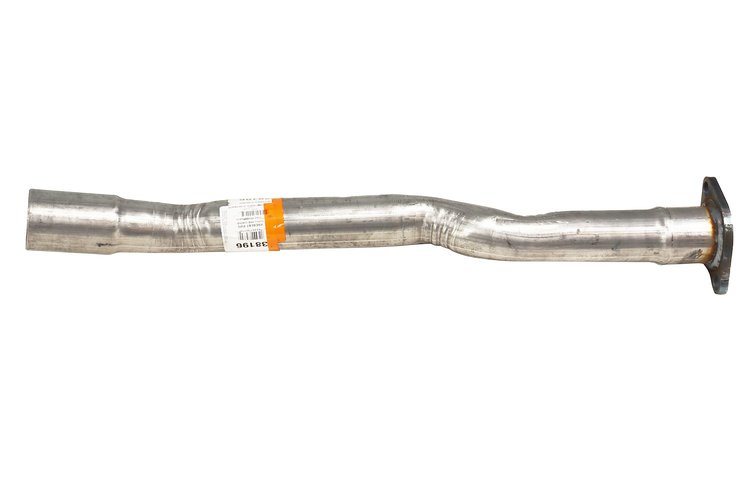 38196 Prebent Exhaust Pipe; 2010-2013 Hyundai Tucson, 2011-2013 Kia Sportage
