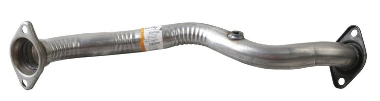 38278 Prebent Exhaust Pipe; 2011-2016 Scion tC