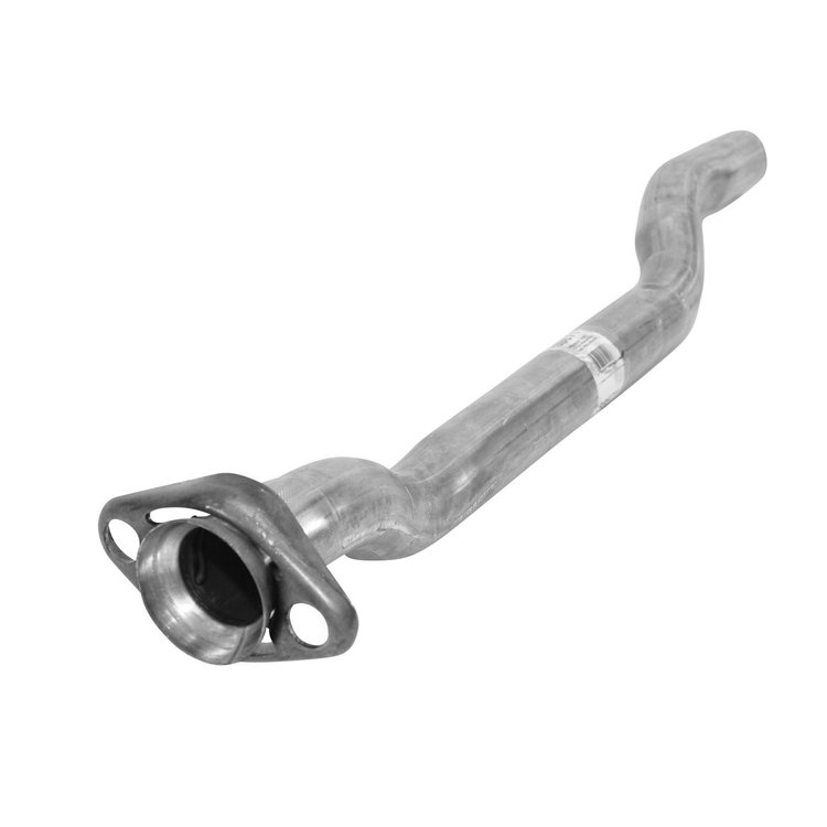 38671 Prebent Exhaust Pipe; Fits Select Ford/Mazda