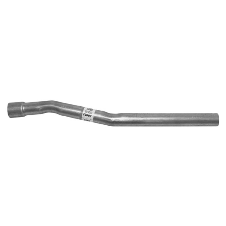38802 Prebent Exhaust Pipe