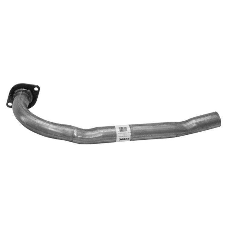 38855 Prebent Exhaust Pipe; Fits Select Nissan/Suzuki