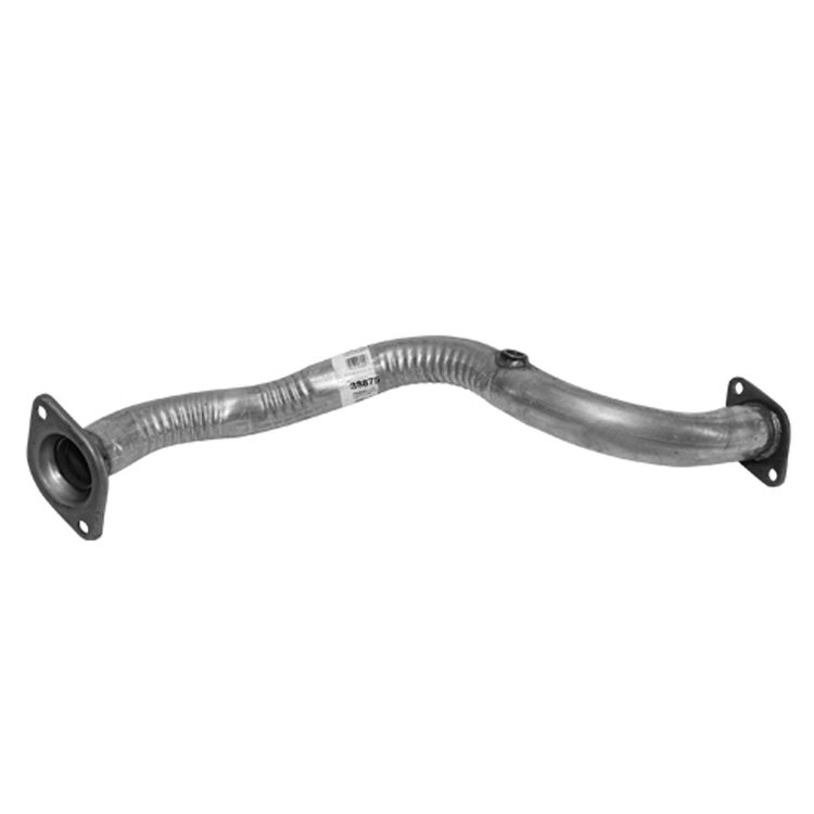 38875 Prebent Exhaust Pipe; 2005-2010 Scion tC
