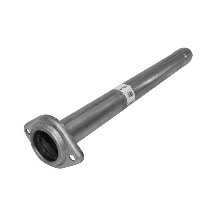 38919 Prebent Exhaust Pipe; 2009-2010 Ford F-150 Front