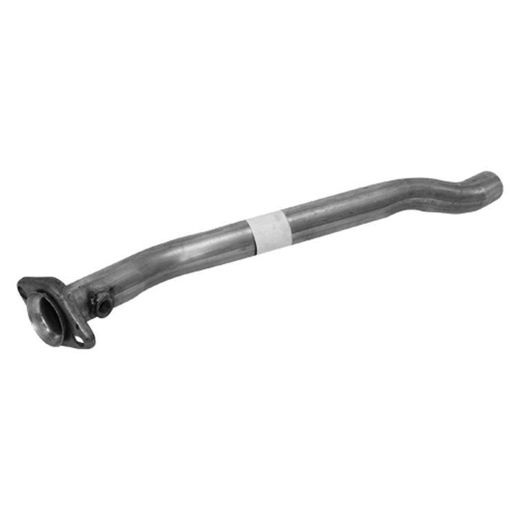 38956 Prebent Exhaust Pipe; 2004-2007 Cadillac CTS Right