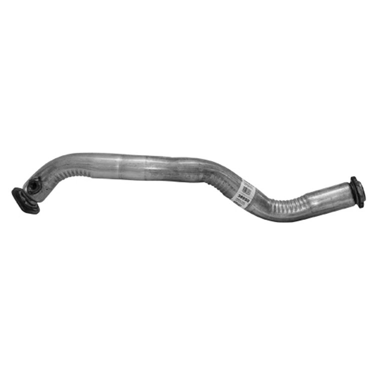 38990 Prebent Exhaust Pipe; 2009-2015 Toyota Venza Front