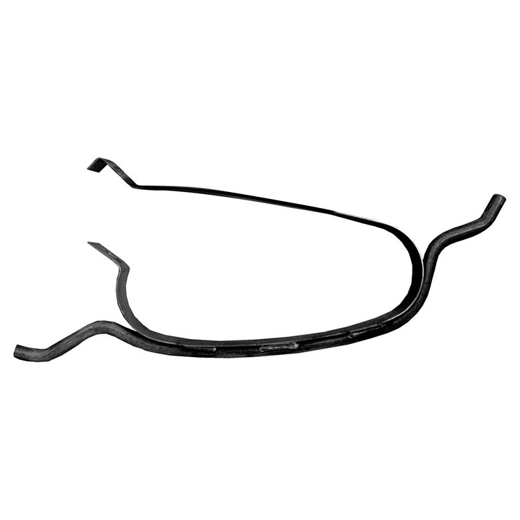 STRAIGHT TUBING - 4.00