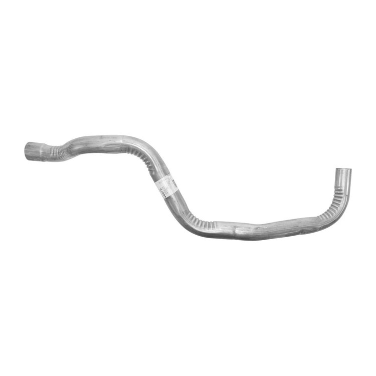 44679 Prebent Exhaust Pipe; Fits Select Volvo