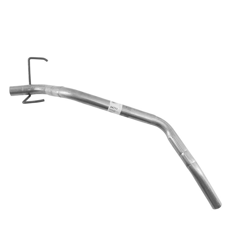 44771 Exhaust Tail Pipe; 1989-1995 Toyota Pickup