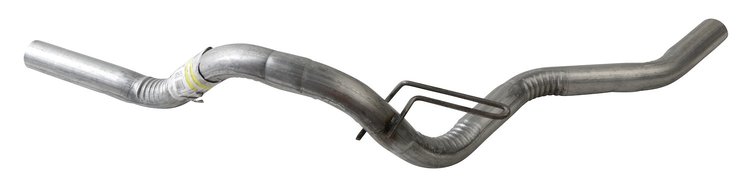 44785 Exhaust Tail Pipe; 1990-1997 Ford Aerostar