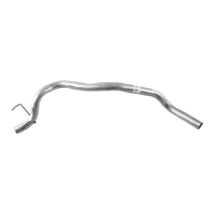 44801 Exhaust Tail Pipe; 1990-1995 Toyota 4Runner