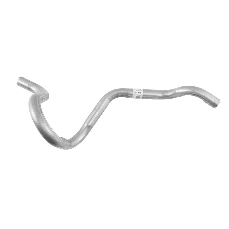 44817 Exhaust Tail Pipe; Fits Select Chevrolet/Buick/Cadillac
