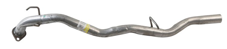 44827 Exhaust Tail Pipe; 1993-1997 Isuzu Rodeo, 1994-1997 Honda Passport