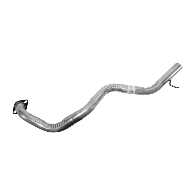 44843 Exhaust Tail Pipe; 1996-2002 Toyota 4Runner