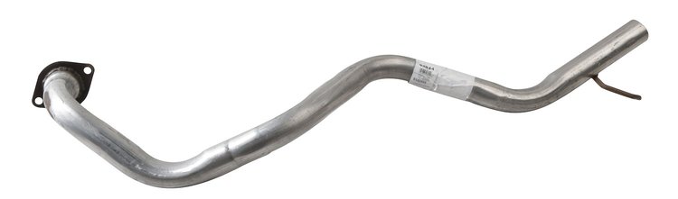44844 Exhaust Tail Pipe; 1996-2000 Toyota 4Runner