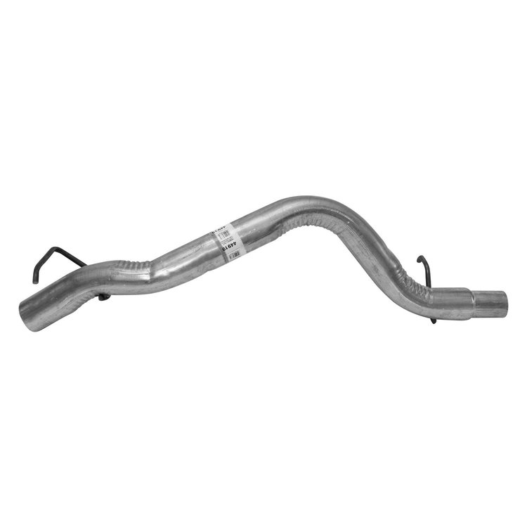 44919 Exhaust Tail Pipe; 2003-2006 Hummer H2