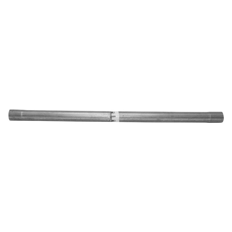 48608 Prebent Exhaust Pipe; 2006-2008, 2004 Ford F-150 Front