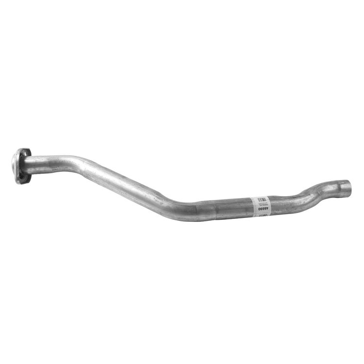 48690 Prebent Exhaust Pipe