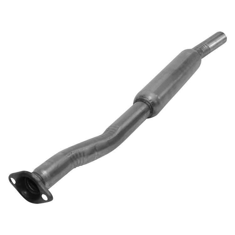 48712 Prebent Exhaust Pipe; 2005 Subaru Outback