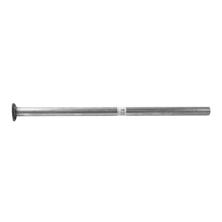 48727 Prebent Exhaust Pipe; 1998-2002 Honda Accord Center