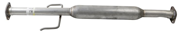 48734 Prebent Exhaust Pipe; 2006-2008 Kia Optima