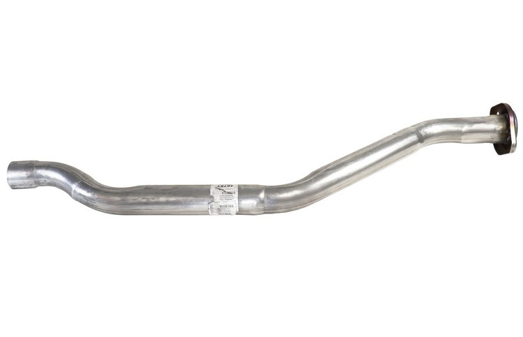 48781 Exhaust Pipe; 2007-2008 GMC Acadia, 2008 Buick Enclave, 2007-2008 Saturn Outlook