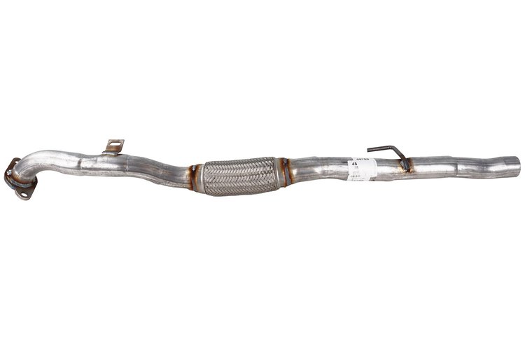 48788 Exhaust Pipe; 2015-2019 Ram ProMaster City Front