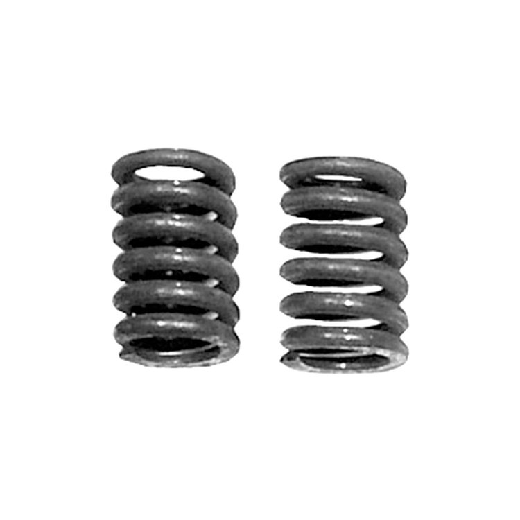 4979 Exhaust Spring; Fits Select Toyota