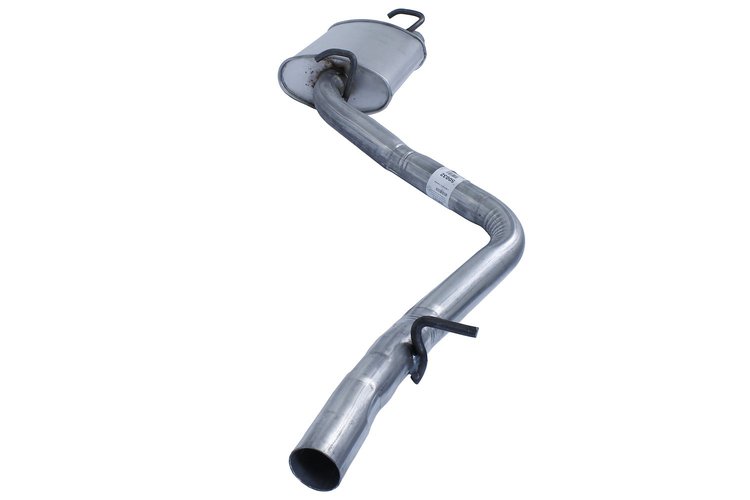 50032 Exhaust Muffler Assembly; 2011-2014 Dodge Charger Rear Right