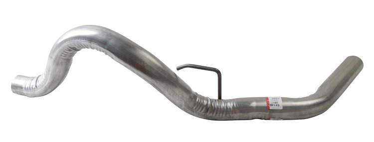54148 Exhaust Tail Pipe; 2015-2020 Ford F-150