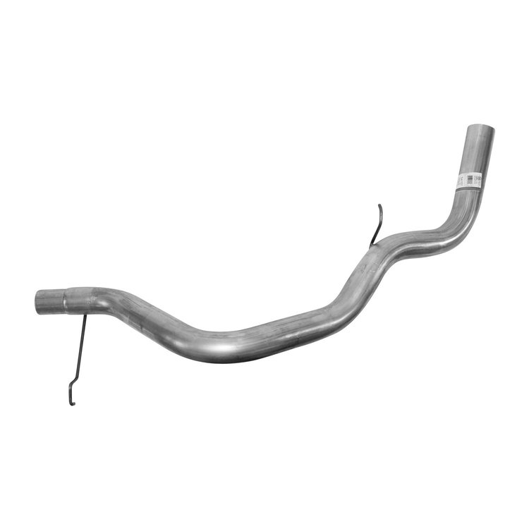 54157 Exhaust Tail Pipe; Fits Select Chevrolet/GMC/Cadillac