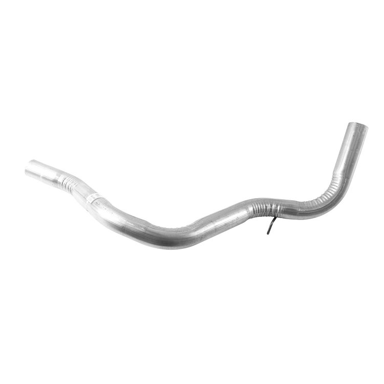 54159 Exhaust Tail Pipe; Fits Select Chevrolet/GMC