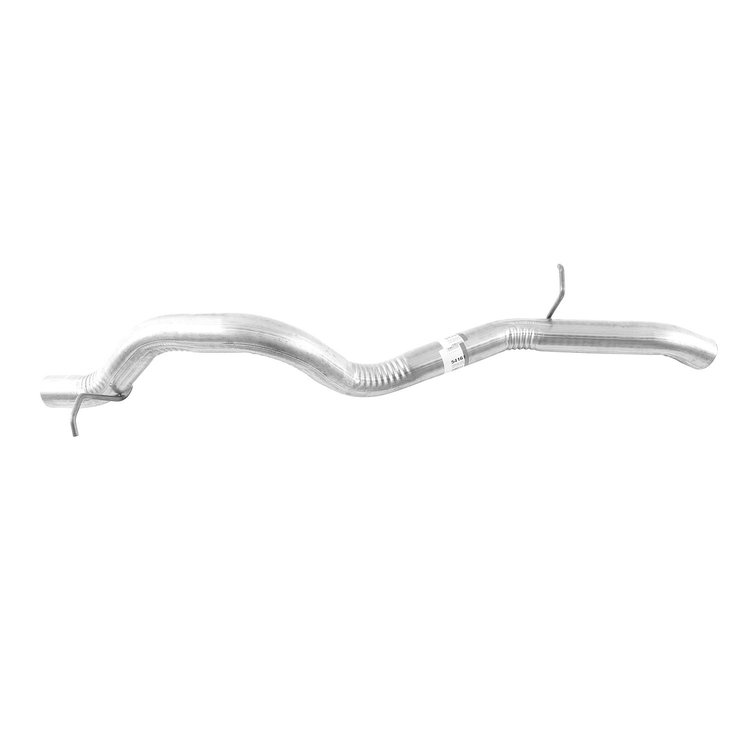 54161 Exhaust Tail Pipe; Fits Select Chevrolet/GMC/Isuzu