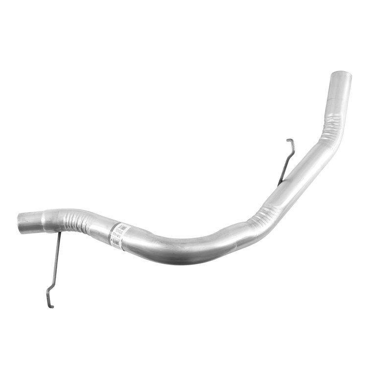 54162 Exhaust Tail Pipe; 2002-2006 Chevrolet Avalanche 1500