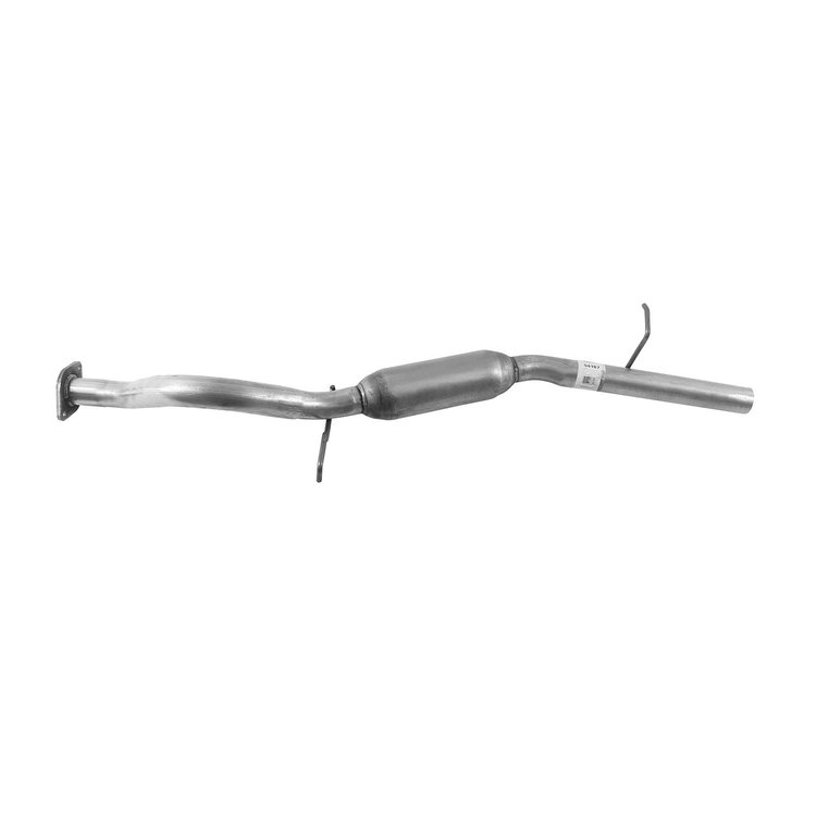 54187 Exhaust Tail Pipe; 2005-2008 Mercury Mariner