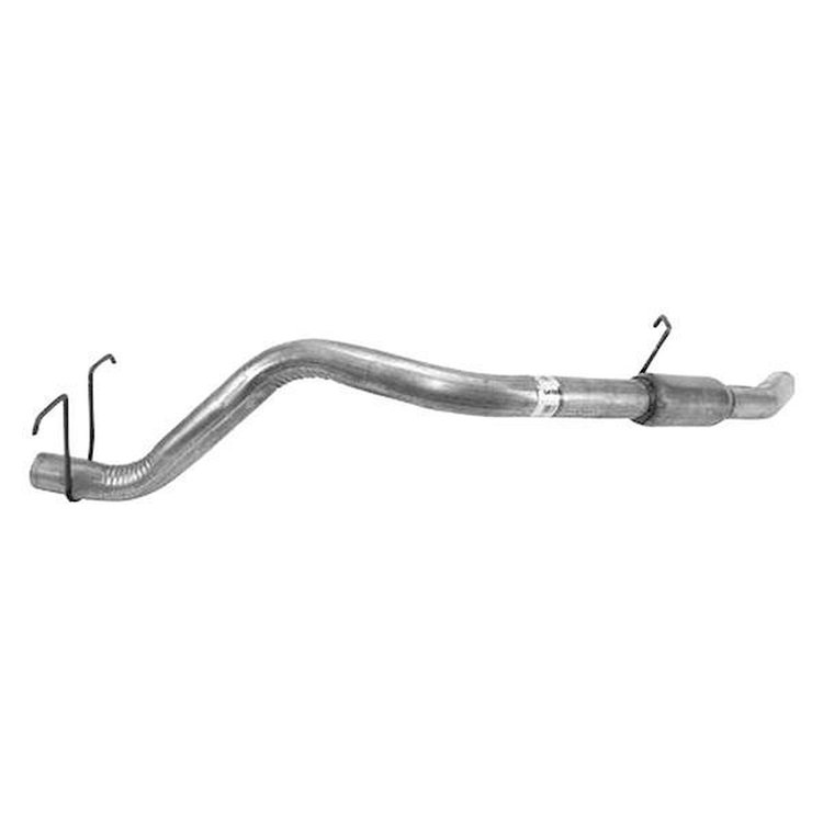 54189 Exhaust Tail Pipe; 2002 Ford Expedition, 2002 Lincoln Navigator
