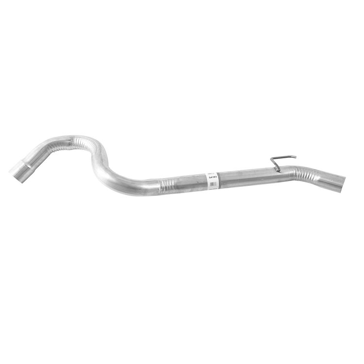 54191 Exhaust Tail Pipe; 2004-2007 Dodge Durango, 2007 Chrysler Aspen