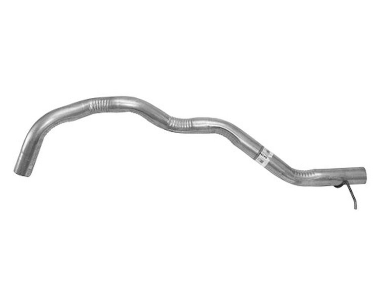 54194 Exhaust Tail Pipe; 2003-2006 Ford Expedition Front, 2003-2006 Lincoln Navigator Front