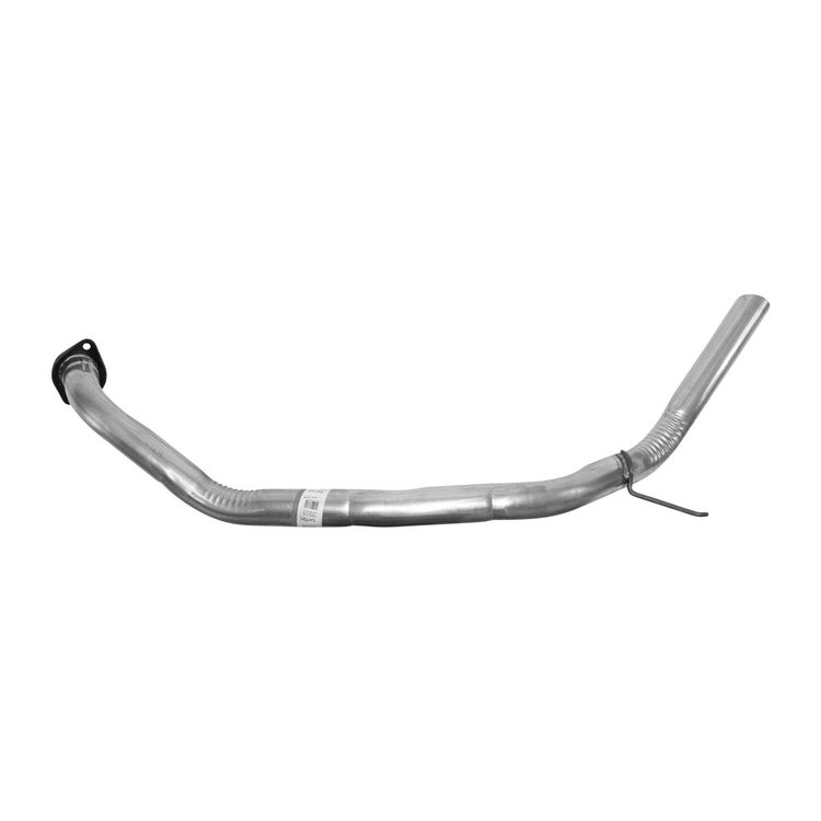 54195 Exhaust Tail Pipe; 2004-2015 Nissan TITAN, Armada, Pathfinder Armada, 2004-2006 INFINITI QX56