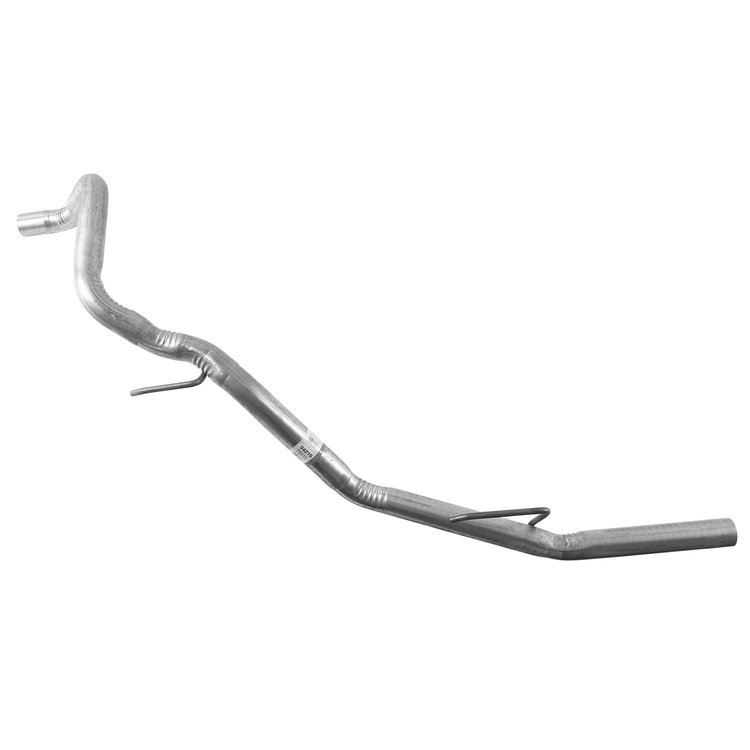 54215 Exhaust Tail Pipe; 2011-2016 Ram 1500 Left, 2009-2010 Dodge Ram 1500 Left