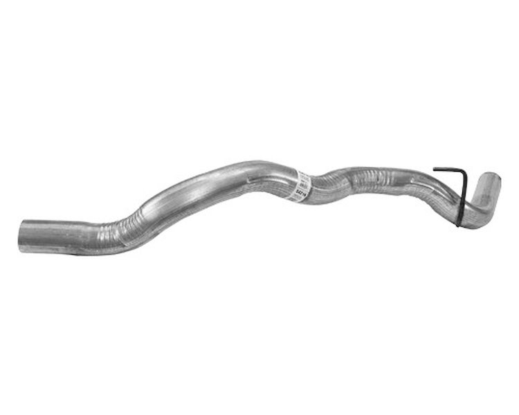 54216 Exhaust Tail Pipe; 2006-2008 Dodge Ram 1500