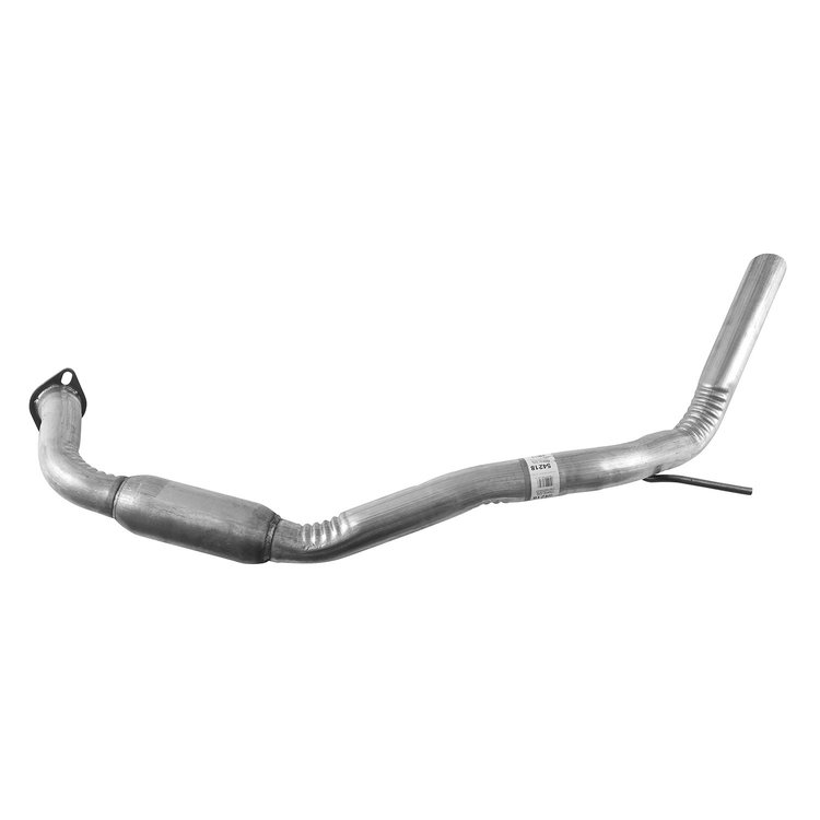 54218 Exhaust Tail Pipe; 2007-2015 Nissan Armada, 2007-2010 INFINITI QX56