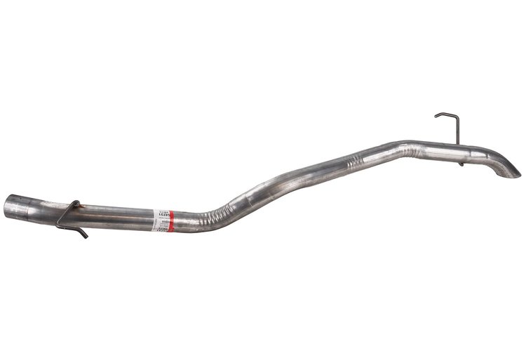 54231 Exhaust Tail Pipe; 2017-2020 Honda Ridgeline