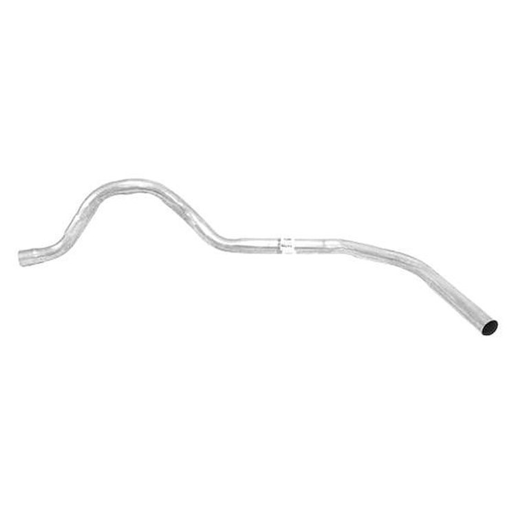 54705 Exhaust Tail Pipe; Fits Select Chevrolet/GMC