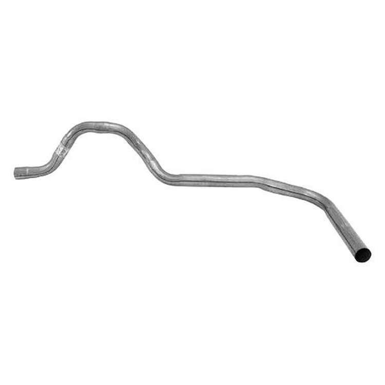 54706 Exhaust Tail Pipe; Fits Select Chevrolet/GMC