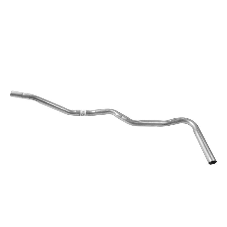 54746 Exhaust Tail Pipe; 1982-1991 Chevrolet S10, 1982-1990 GMC S15, 1991 GMC Sonoma