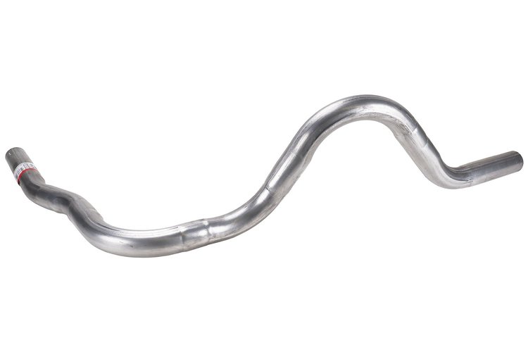 54749 Exhaust Tail Pipe; Fits Select Chevrolet/GMC