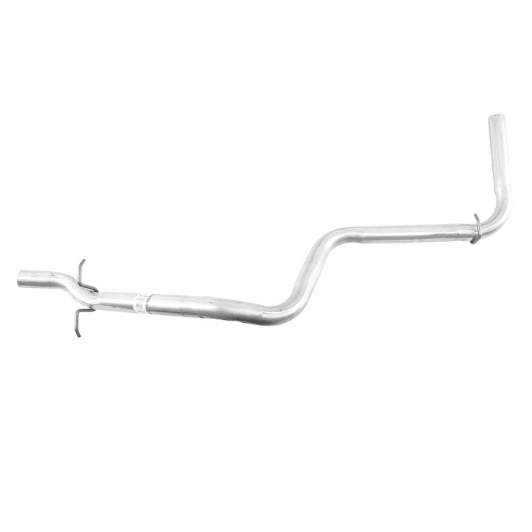 54764 Exhaust Tail Pipe; 1985-1990 Ford Bronco II