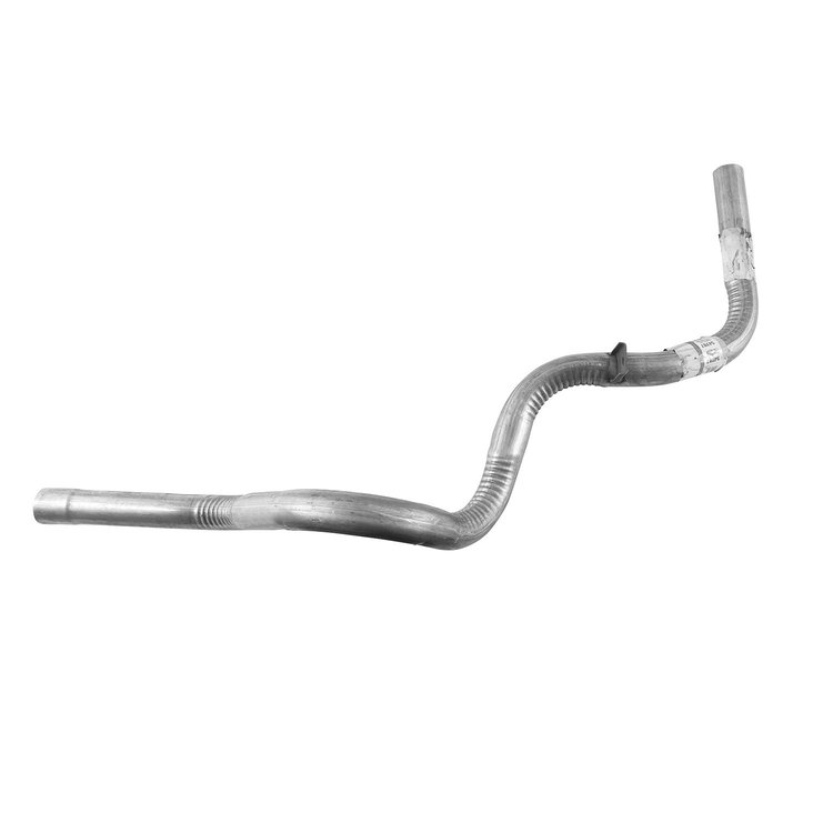 54787 Exhaust Tail Pipe; 1988-1993 Chevrolet/GMC C1500, K1500, 1989-1993 Chevrolet/GMC K2500, C2500